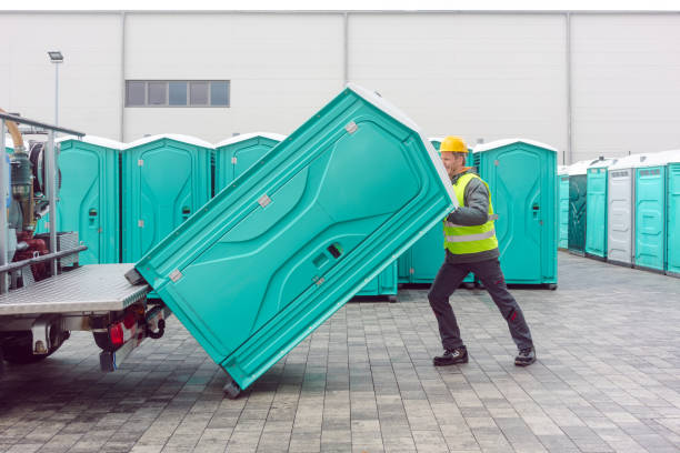 Best Long-term porta potty rental  in Williams, AZ