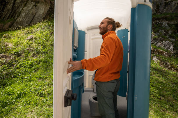 Best Affordable portable toilet rental  in Williams, AZ