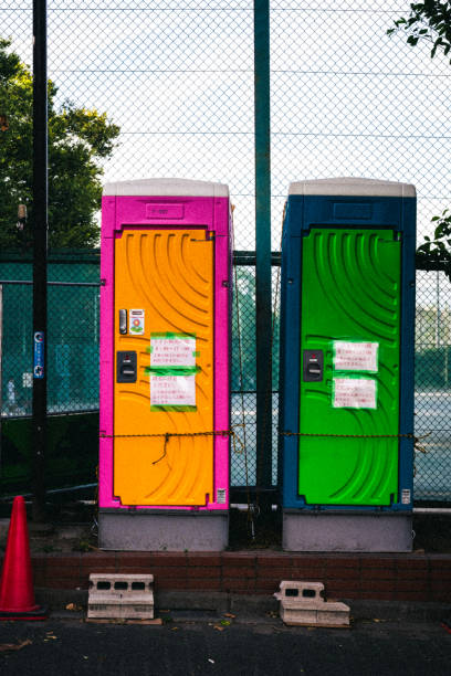 Portable Toilet Options We Offer in Williams, AZ
