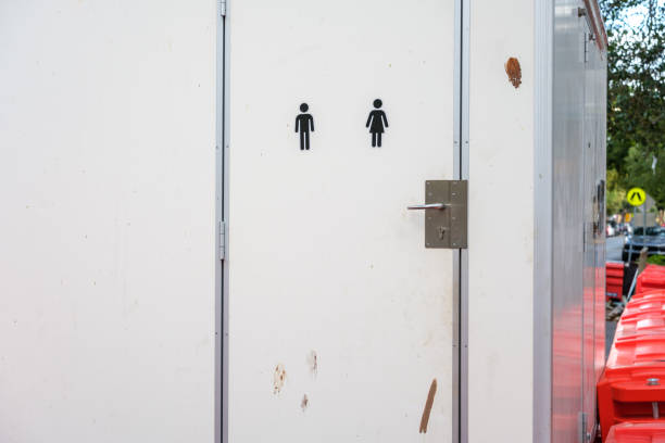 Best Porta potty rental for parties  in Williams, AZ