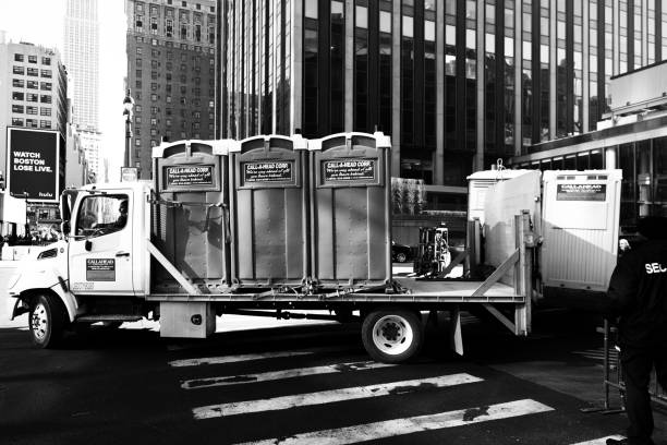 Best Local porta potty services  in Williams, AZ