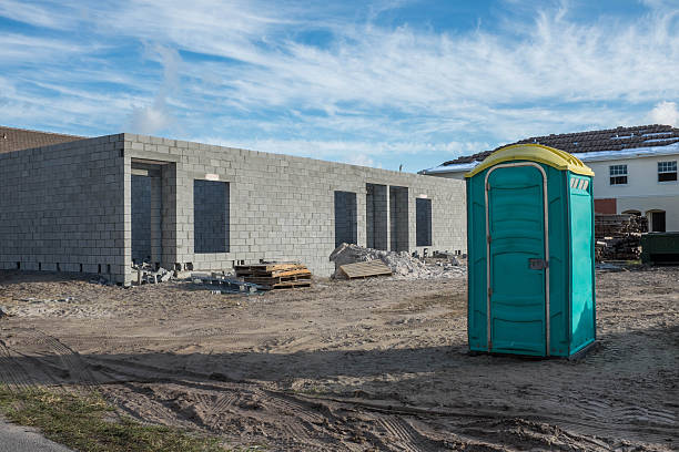 Best Emergency porta potty rental  in Williams, AZ